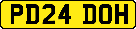 PD24DOH