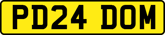 PD24DOM