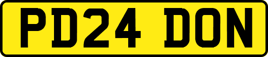 PD24DON