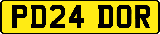 PD24DOR