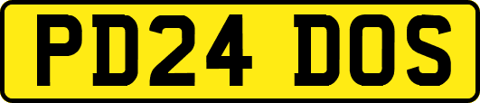 PD24DOS