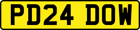 PD24DOW