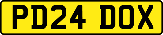 PD24DOX