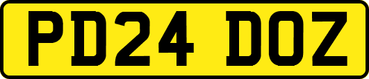 PD24DOZ