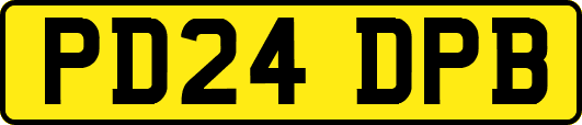PD24DPB