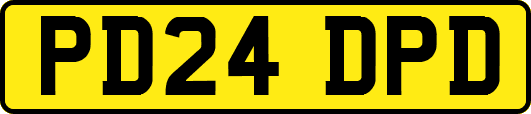 PD24DPD