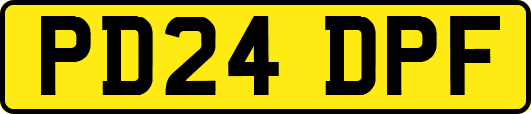PD24DPF