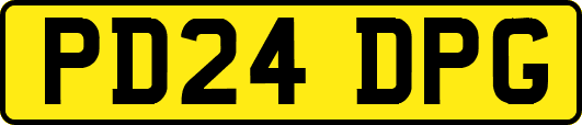 PD24DPG