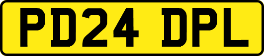 PD24DPL