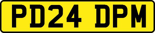 PD24DPM