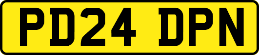 PD24DPN