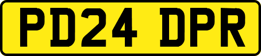 PD24DPR