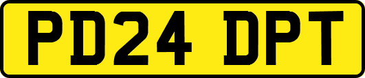 PD24DPT