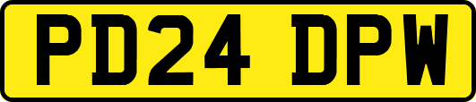 PD24DPW