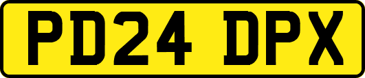 PD24DPX