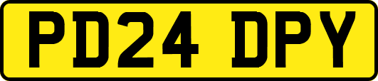 PD24DPY