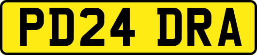 PD24DRA
