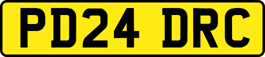 PD24DRC
