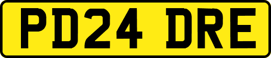 PD24DRE