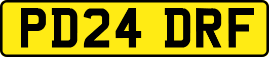 PD24DRF