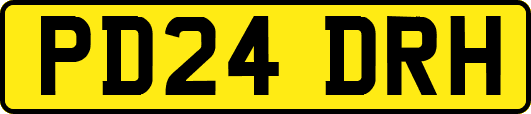 PD24DRH