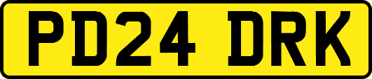 PD24DRK