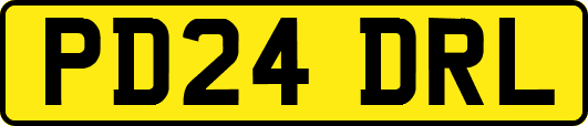 PD24DRL