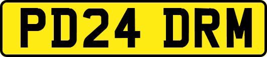 PD24DRM