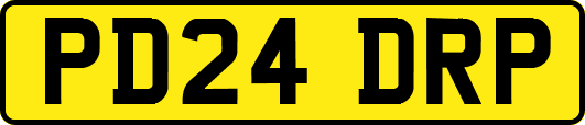 PD24DRP