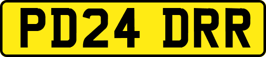 PD24DRR