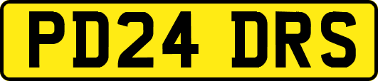 PD24DRS