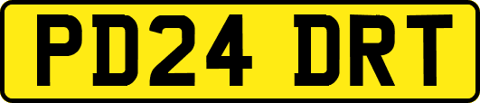 PD24DRT