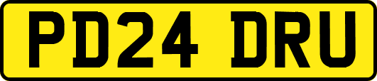 PD24DRU