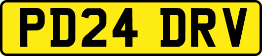PD24DRV