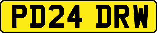 PD24DRW