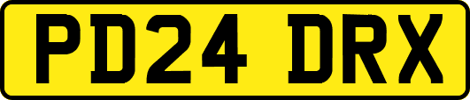 PD24DRX