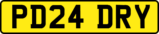 PD24DRY