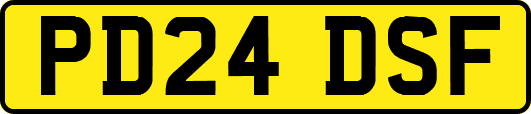 PD24DSF