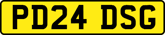 PD24DSG