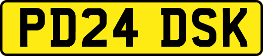 PD24DSK