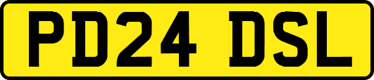PD24DSL