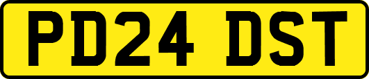 PD24DST