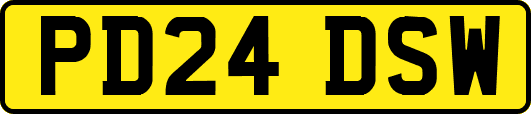 PD24DSW