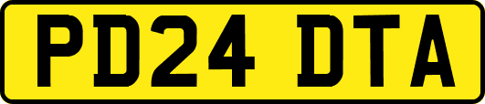 PD24DTA