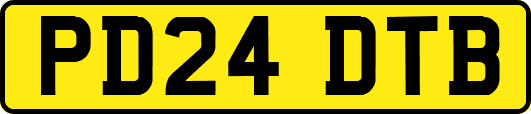 PD24DTB