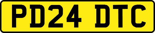 PD24DTC