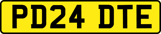 PD24DTE