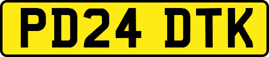 PD24DTK
