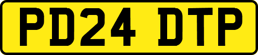 PD24DTP