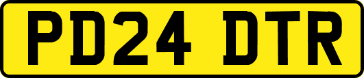 PD24DTR